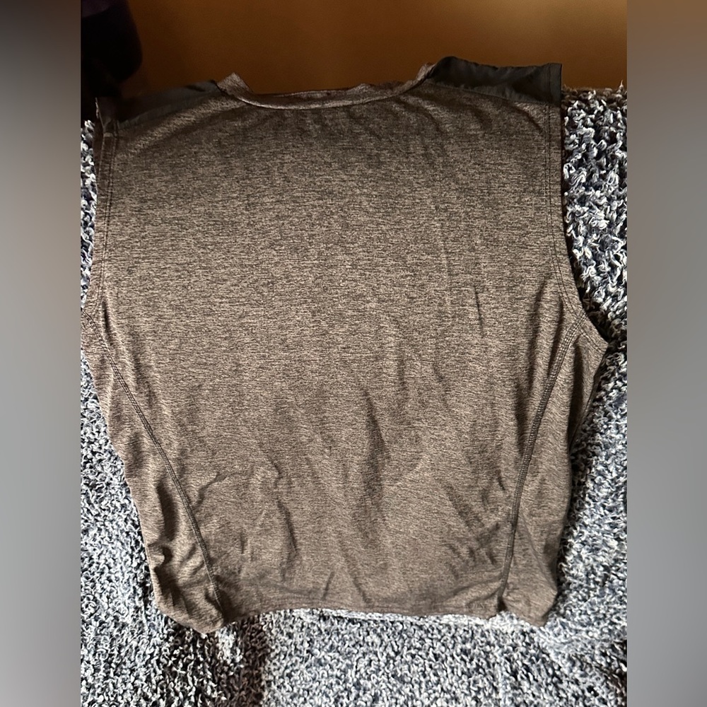 Men’s Cut Off Tanktop